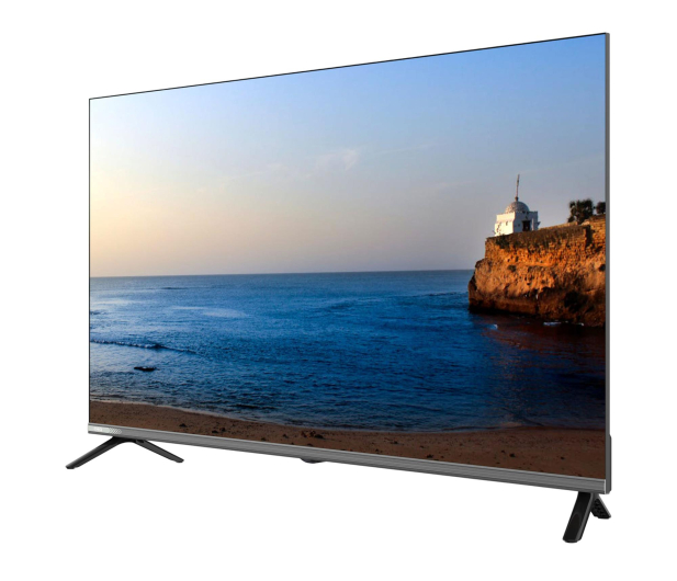 CHiQ L40M9V FHD GOOGLE Metal Frameless - 1328344 - zdjęcie 2